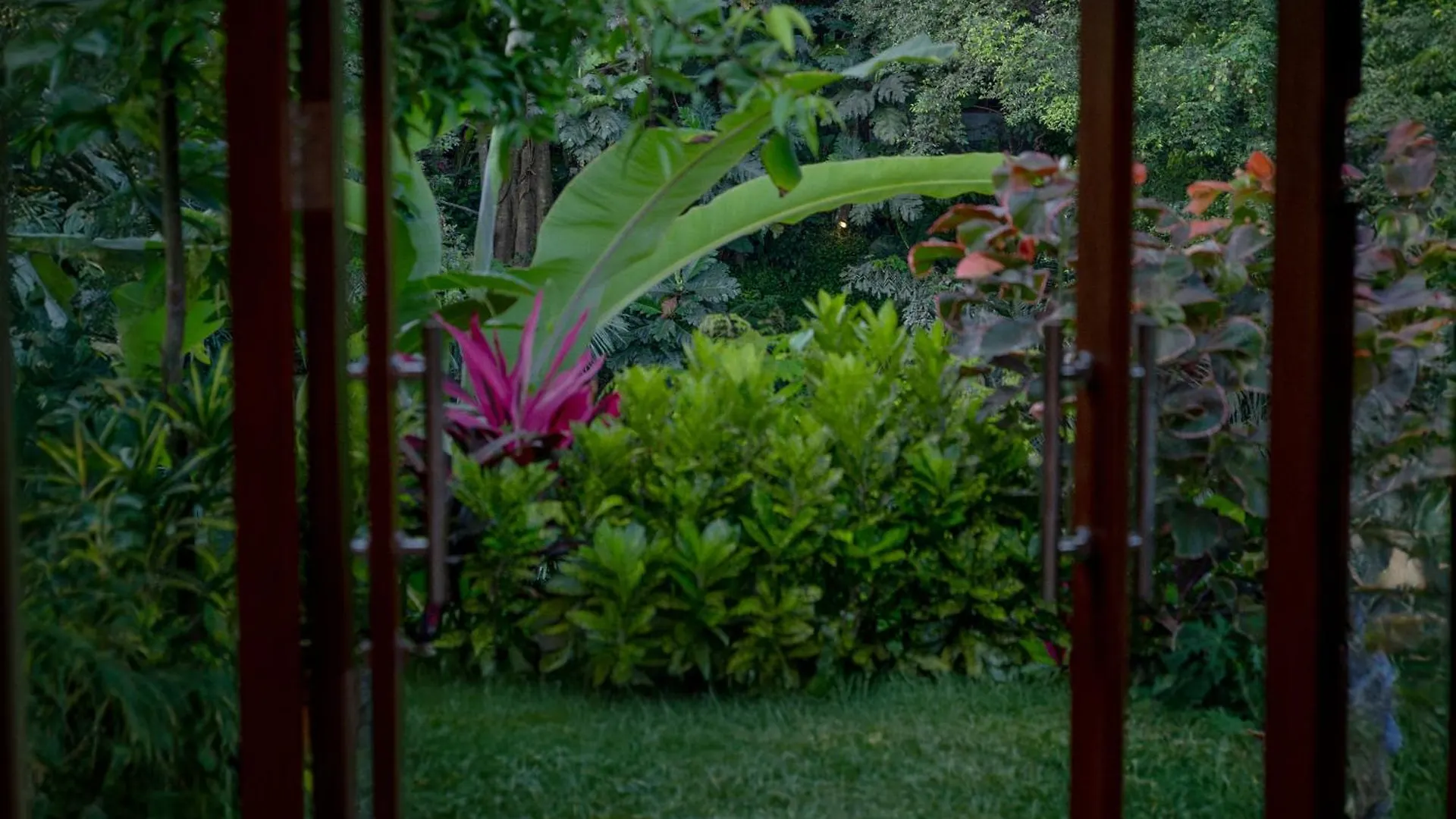 Garden Villa On Top Of The Hill Ubud 0*,  Indonésie