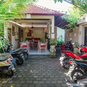 Ratna Ubud