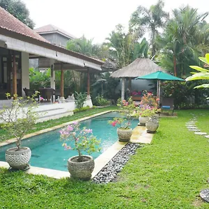 Villa Damai, Ubud
