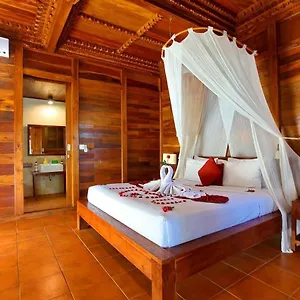 Heaven Sayan Ubud