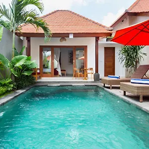 De Metra Ubud