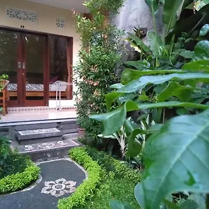 Uma Taman House Casa de hóspedes
