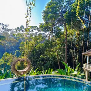 Made Punia's Jungle Ubud