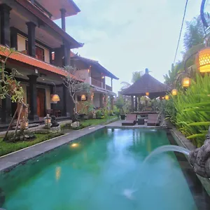 Pensjonat Surawan Bisma, Ubud
