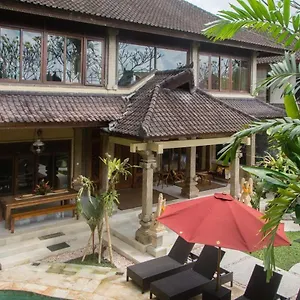 Lily Lane Ubud