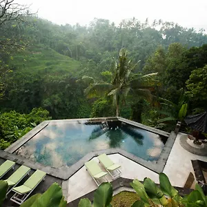 Ośrodek wypoczynkowy Beji, Ubud