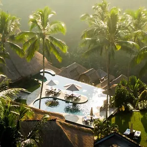 Semesteranläggning (resort) Viceroy Bali, Ubud