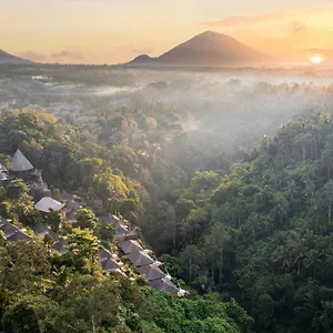 Вилла The Kayon Valley, Убуд