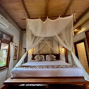 Pensjonat Bali Moon, Ubud