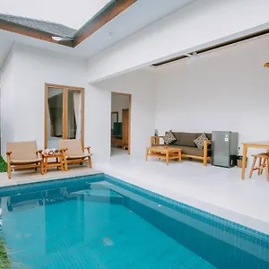 Вилла Mahayoga Private Pool And Resto, Убуд