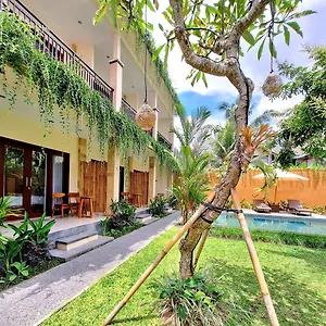 Tiny's House Ubud