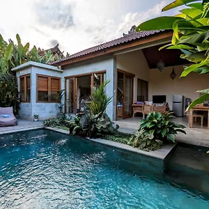 Ulun Mertha - 1br Private Ubud