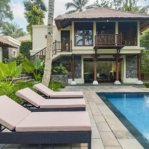 Kayumanis Private & Ubud