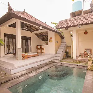 Jagi Ubud