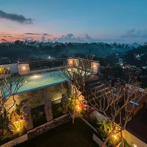 Pecatu Ubud