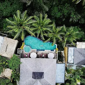Ośrodek wypoczynkowy Wapa Di Ume, Ubud