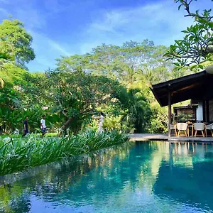 Ośrodek wypoczynkowy Surya Kembar, Ubud