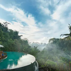 Ośrodek wypoczynkowy Natya, Ubud