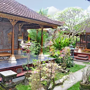 Pensjonat Nick's, Ubud