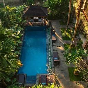 Pensjonat Alam Terrace, Ubud