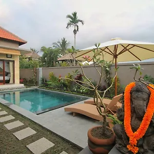 Villa Gadri, Ubud