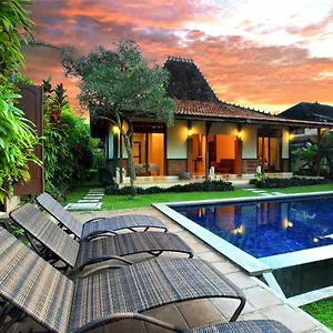 Heaven Penestanan Ubud