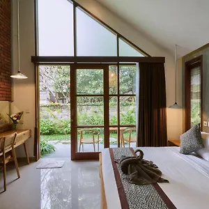  度假居 亚拉马小屋